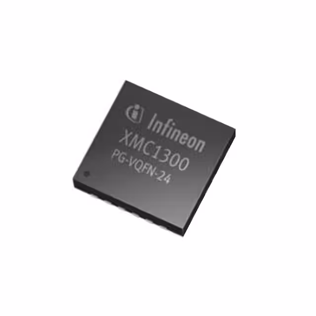 XMC1302T028X0032ABXUMA1 Infineon Technologies  Microcontrollers